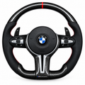 BMW Carbon Fibre