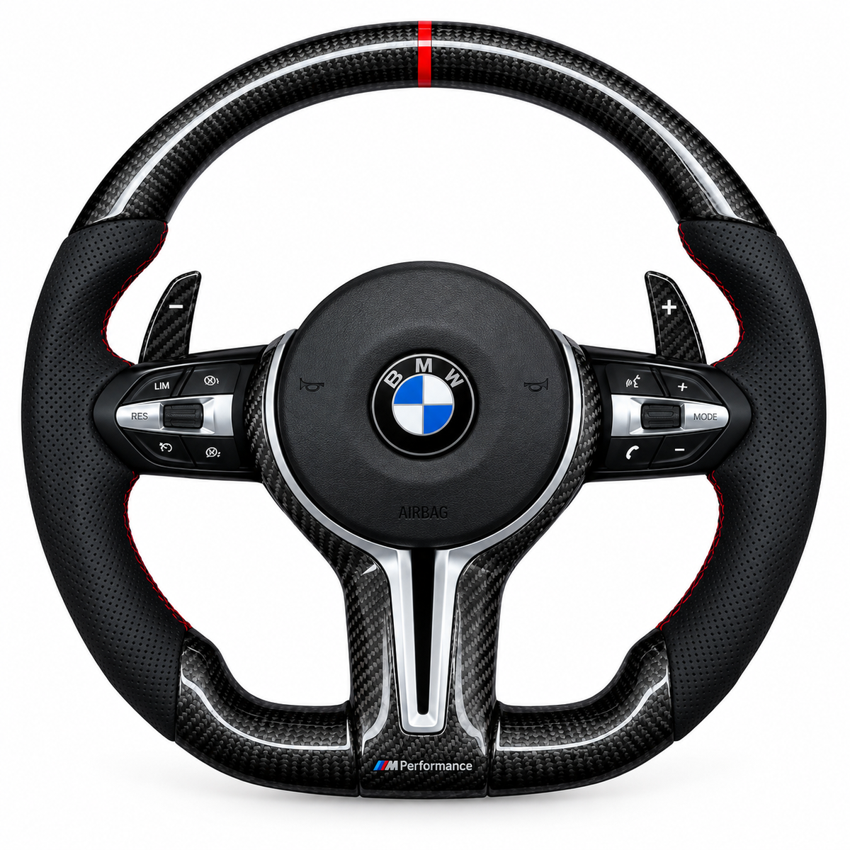 BMW Carbon Fibre