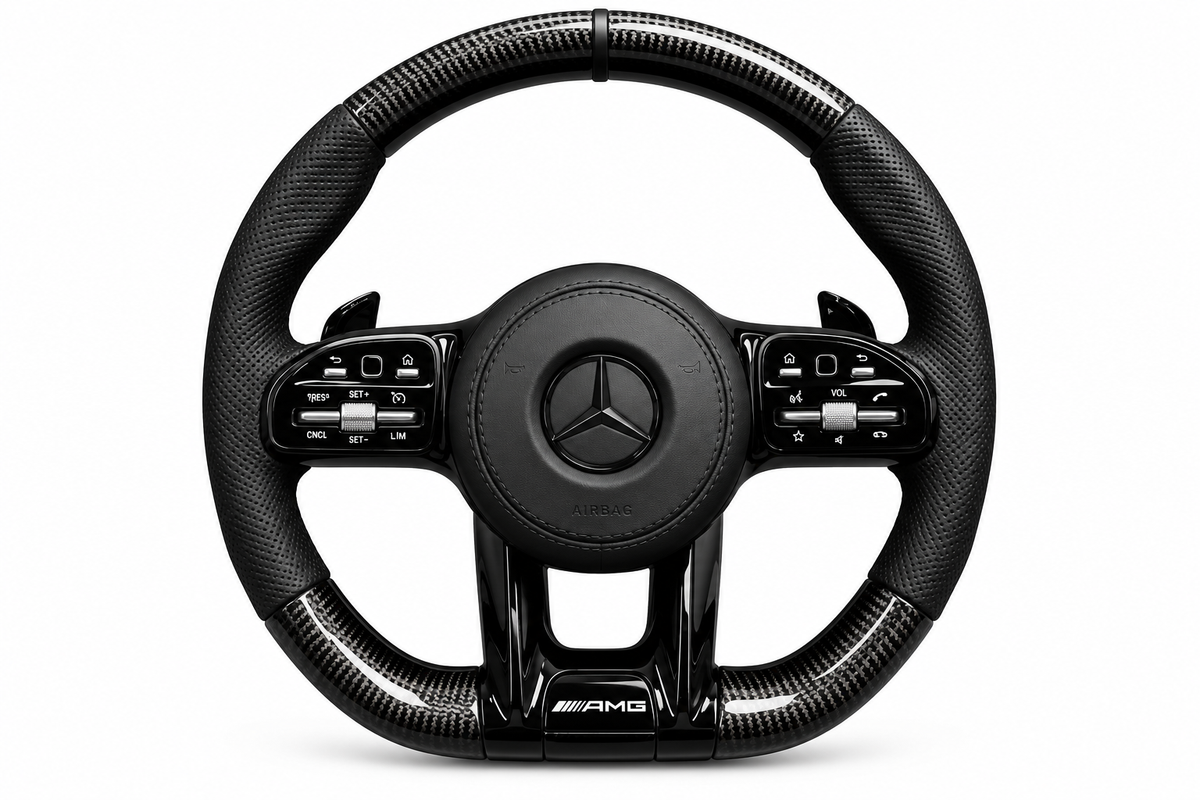 Mercedes