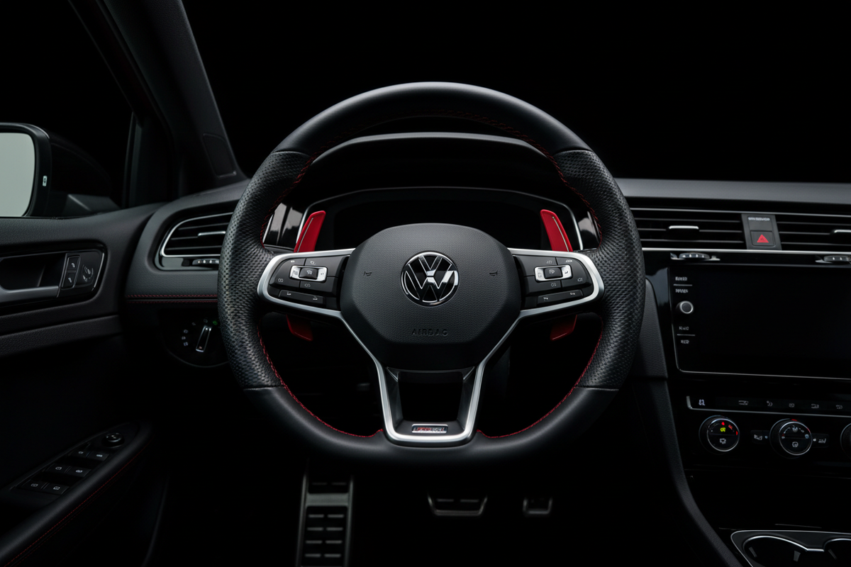 Volkswagen Hero